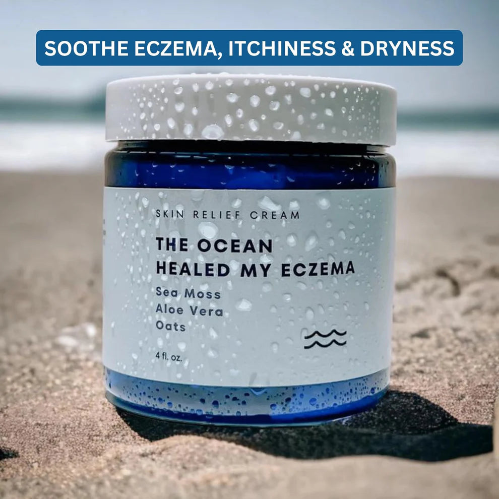 Avéra Soothing Repair Cream