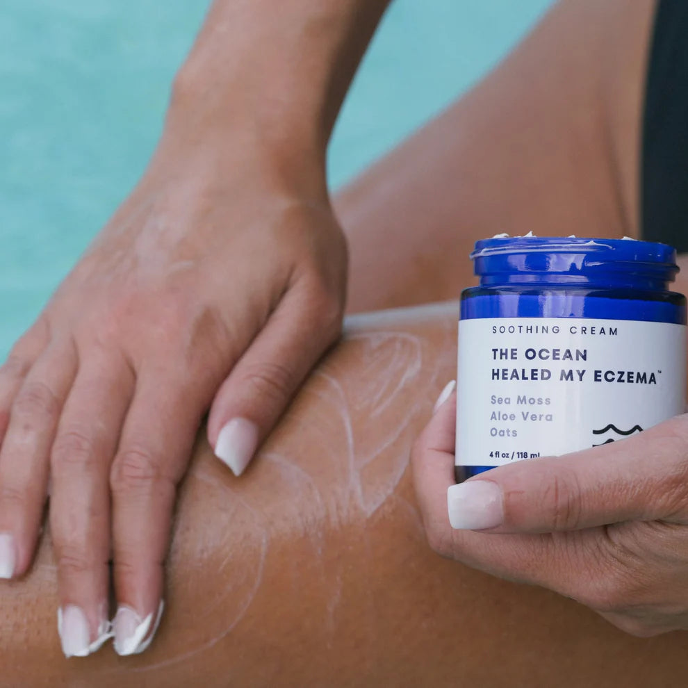 Avéra Soothing Repair Cream