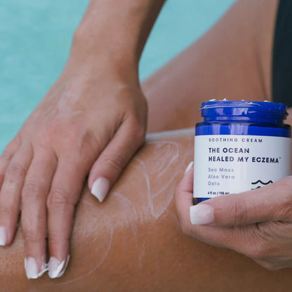 Avéra Soothing Repair Cream