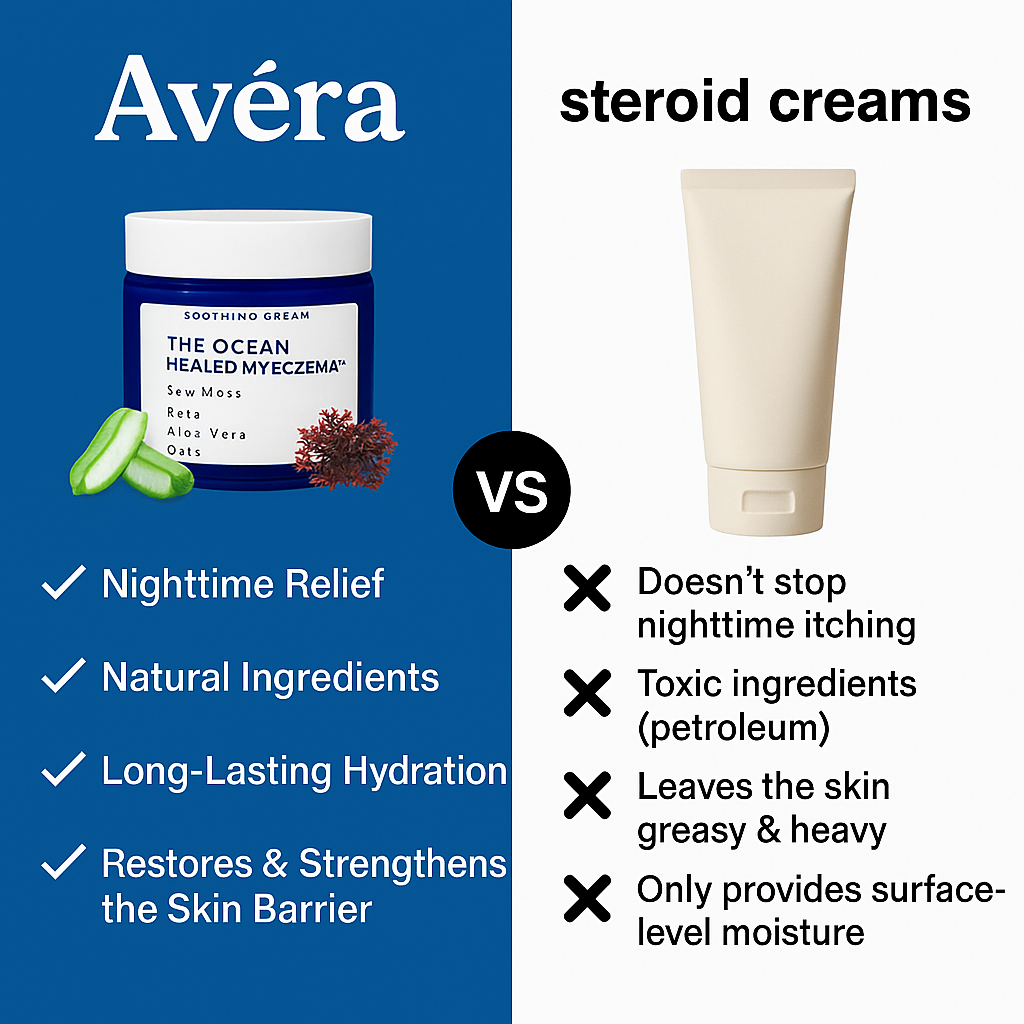 Avéra Soothing Repair Cream